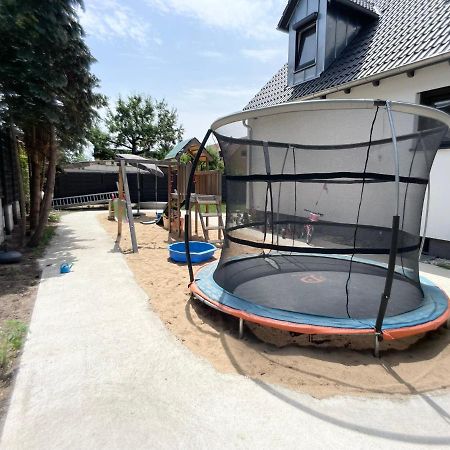 M-Style 04 Apartment Mit Balkon Und Gasgrill, 24H Self-Check-In, Free Parking, Netflix 뉘른베르크 외부 사진