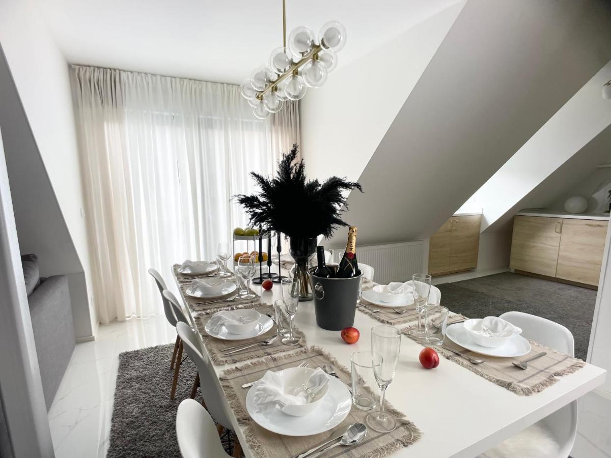 M-Style 04 Apartment Mit Balkon Und Gasgrill, 24H Self-Check-In, Free Parking, Netflix 뉘른베르크 외부 사진