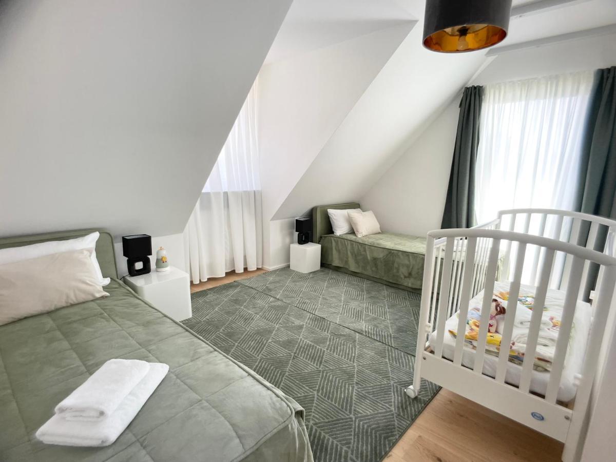M-Style 04 Apartment Mit Balkon Und Gasgrill, 24H Self-Check-In, Free Parking, Netflix 뉘른베르크 외부 사진