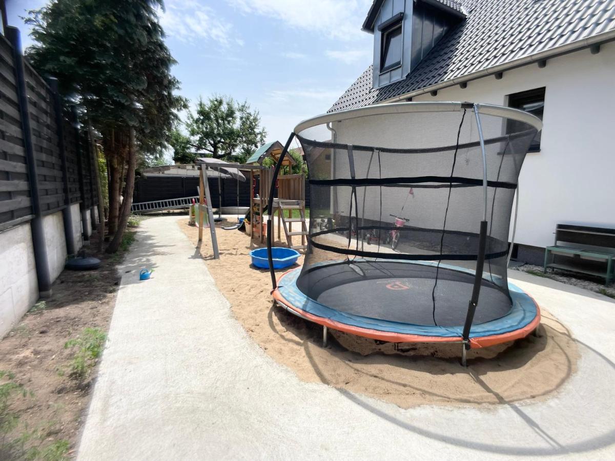 M-Style 04 Apartment Mit Balkon Und Gasgrill, 24H Self-Check-In, Free Parking, Netflix 뉘른베르크 외부 사진