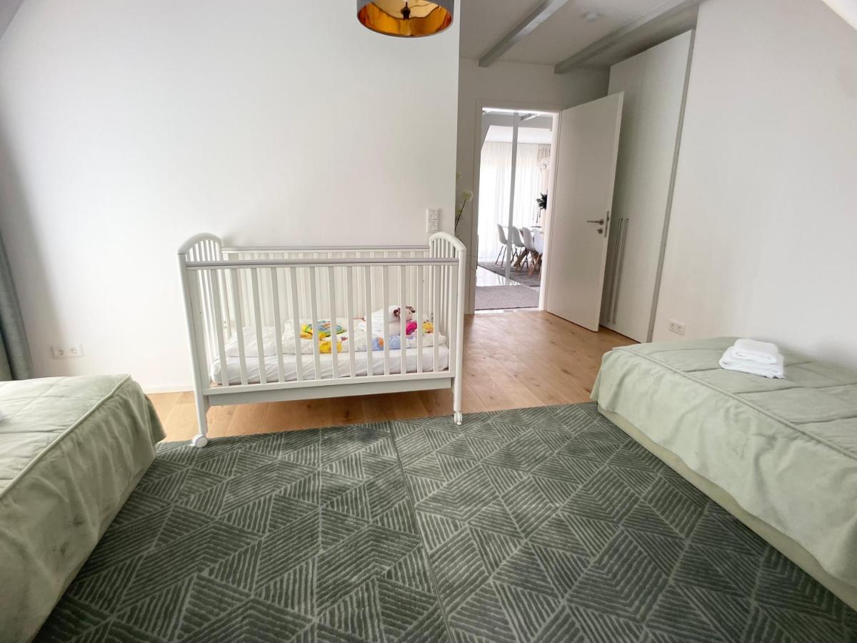 M-Style 04 Apartment Mit Balkon Und Gasgrill, 24H Self-Check-In, Free Parking, Netflix 뉘른베르크 외부 사진