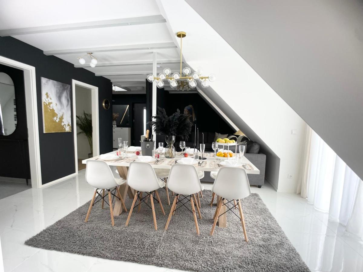 M-Style 04 Apartment Mit Balkon Und Gasgrill, 24H Self-Check-In, Free Parking, Netflix 뉘른베르크 외부 사진