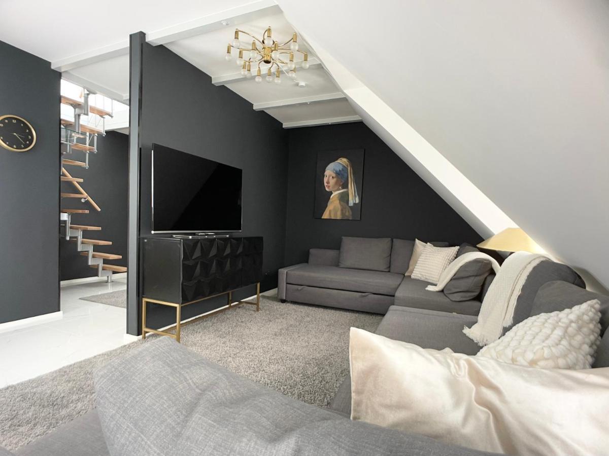 M-Style 04 Apartment Mit Balkon Und Gasgrill, 24H Self-Check-In, Free Parking, Netflix 뉘른베르크 외부 사진